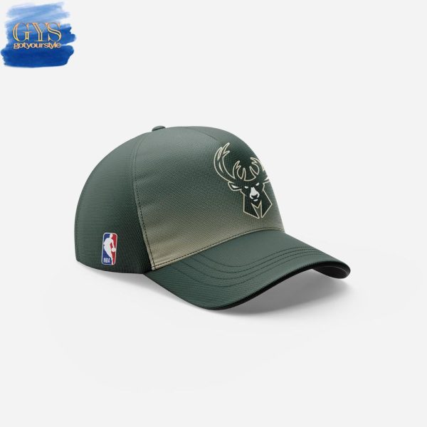 Milwaukee Bucks New Uniform 2025 Limited Edition Hoodie - Image 3