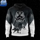 Los Angeles Kings Star Wars Night Limited Edition Hoodie