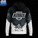 Los Angeles Kings Star Wars Night Limited Edition Hoodie