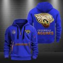 Cincinnati Bengals Golden Logo NFL Quarter Zip Hoodie