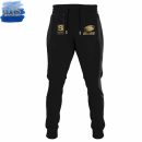 Blues Super Rugby Pacific Quarter Zip Hoodie