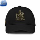 Chiefs Super Rugby Pacific Quarter Zip Hoodie