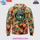 Savannah Ghost Pirates Margaritaville 2025 Hoodie