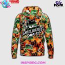 Savannah Ghost Pirates Margaritaville 2025 Hoodie