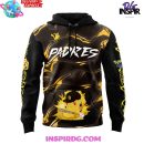 San Diego Padres Pokémon GO Special Hoodie