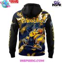 Minnesota Timberwolves Pokémon GO Special Hoodie