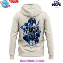 Grit N Grind Era Special Hoodie