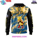 Hartford Wolf Pack Pokémon GO Special Hoodie