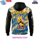 Hartford Wolf Pack Pokémon GO Special Hoodie