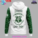 Boston Celtics x Harry Potter 2025 Hoodie