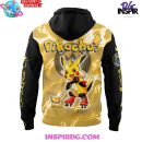 Cleveland Monsters Pokémon GO Special Hoodie