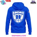 Duke Blue Devils The Brotherhood 2024 Hoodie