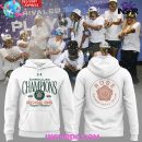Unrivaled Champions Rose Basketball Club 2025 Hoodie