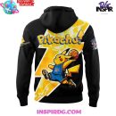 Oklahoma City Thunder x Pokémon GO Special Hoodie