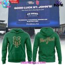 New York Mets St. Patrick’s Day 2025 Hoodie