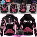 Macon Mayhem Cherry Blossom 2025 Hoodie