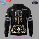 Milwaukee Brewers Native American Heritage Month 2025 Hoodie