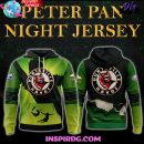 Huntsville Havoc Peter Pan Special Hoodie
