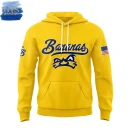Savannah Bananas Team Uniform Limited Edition Hoodie