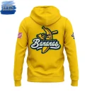 Savannah Bananas Team Uniform Limited Edition Hoodie