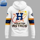 Houston Astros Space City Special Edition Hoodie