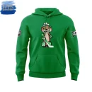 Dallas Stars Sioux City Musketeers Limited Edition Hoodie