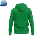 Dallas Stars Sioux City Musketeers Limited Edition Hoodie