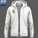 Louisville Cardinals Men's Basketball Limited Edition Zip Hoodie