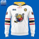 Barrie Colts New Uniform 2025 Limited Edition Hoodie