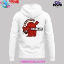 Cincinnati Bearcats 1961-1962 National Champs Hoodie
