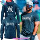 New York Yankees Prepare Compete Win Special Hoodie