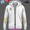 Louisville Cardinals Men’s Basketball 2025 Hoodie