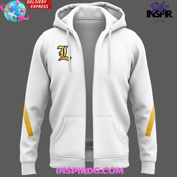Louisville Cardinals Men’s Basketball 2025 Hoodie - Image 5