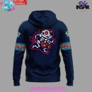 Los Granjeros de Wisconsin 2025 Hoodie