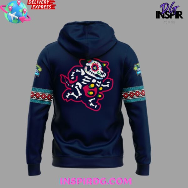 Los Granjeros de Wisconsin 2025 Hoodie - Image 3