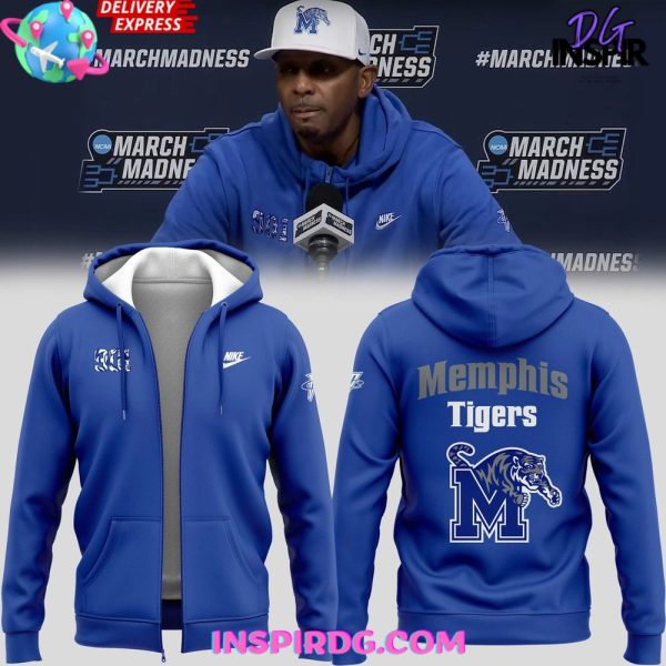 Coach Penny Hardaway 901 Special Hoodie - Image 2