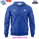 Coach Penny Hardaway 901 Special Hoodie