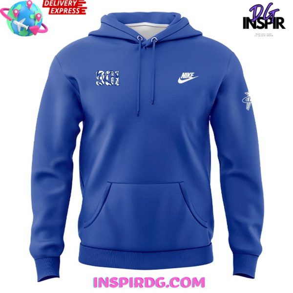 Coach Penny Hardaway 901 Special Hoodie - Image 3