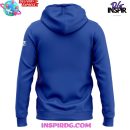 Coach Penny Hardaway 901 Special Hoodie