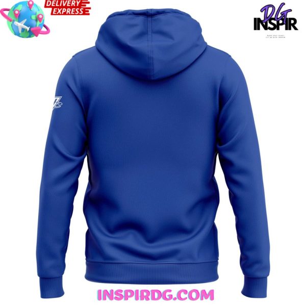 Coach Penny Hardaway 901 Special Hoodie - Image 4