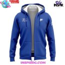 Coach Penny Hardaway 901 Special Hoodie