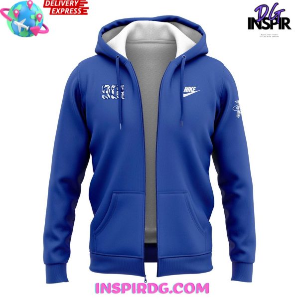 Coach Penny Hardaway 901 Special Hoodie - Image 5