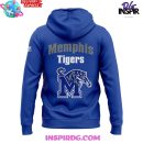 Coach Penny Hardaway 901 Special Hoodie