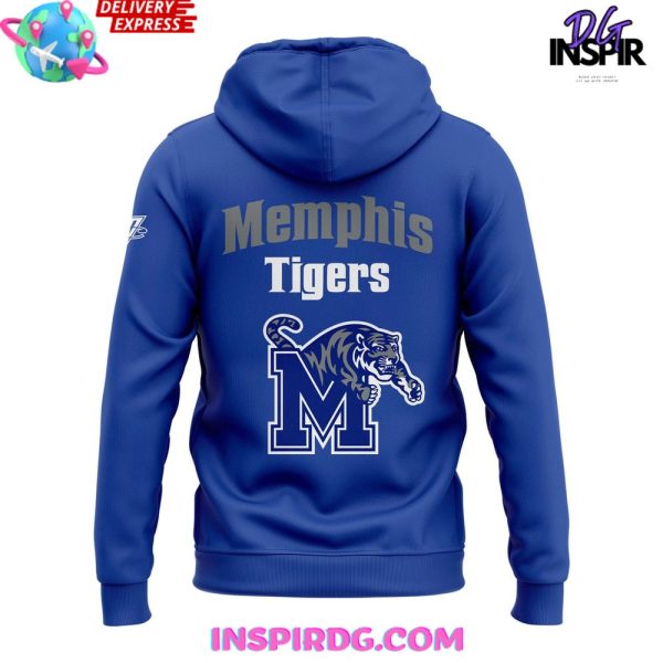 Coach Penny Hardaway 901 Special Hoodie - Image 6