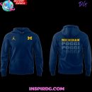 BIFF Poggi Michigan Wolverines 2025 Hoodie