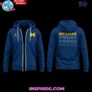 BIFF Poggi Michigan Wolverines 2025 Hoodie