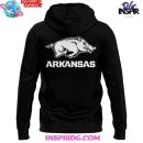 Arkansas Razorbacks Pro Day 2025 Hoodie