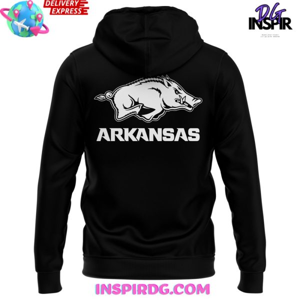 Arkansas Razorbacks Pro Day 2025 Hoodie - Image 3
