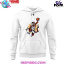 Auburn Tiger Aubie Mascot Funny Special Hoodie
