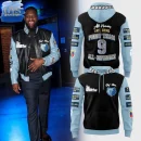 Memphis Grizzlies The Grind Father Tony Allen Limited Hoodie
